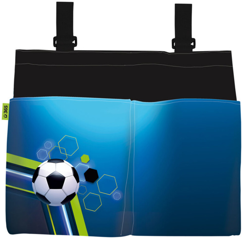 Školní kapsář Football